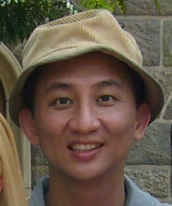 賴俊宏 教授